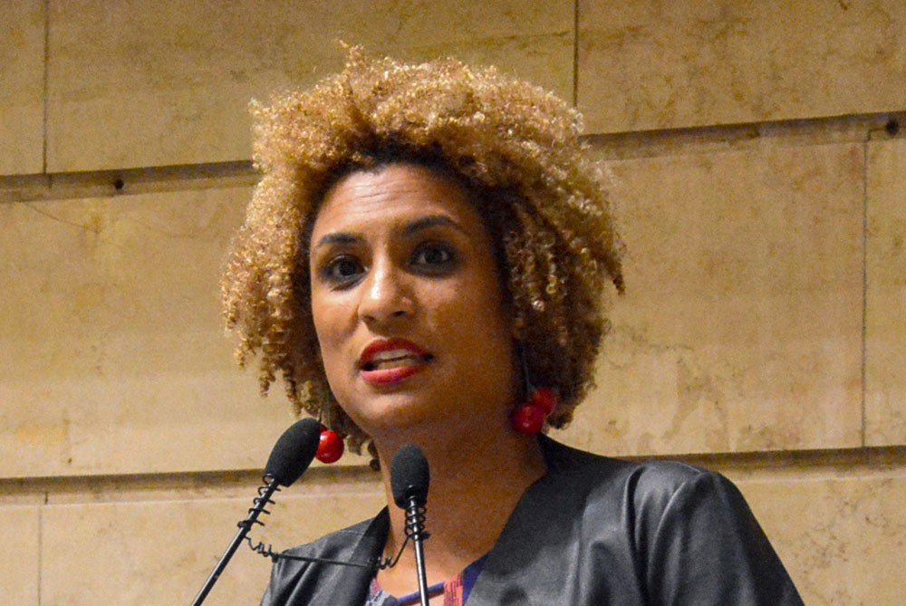 A condenação dos mandantes da execução de Marielle Franco – O Assunto #1667