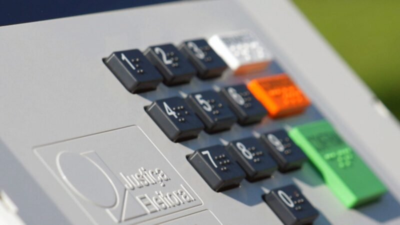 TRE do DF regulariza títulos de eleitor na Rodoviária do Plano Piloto até 14 de março; veja datas