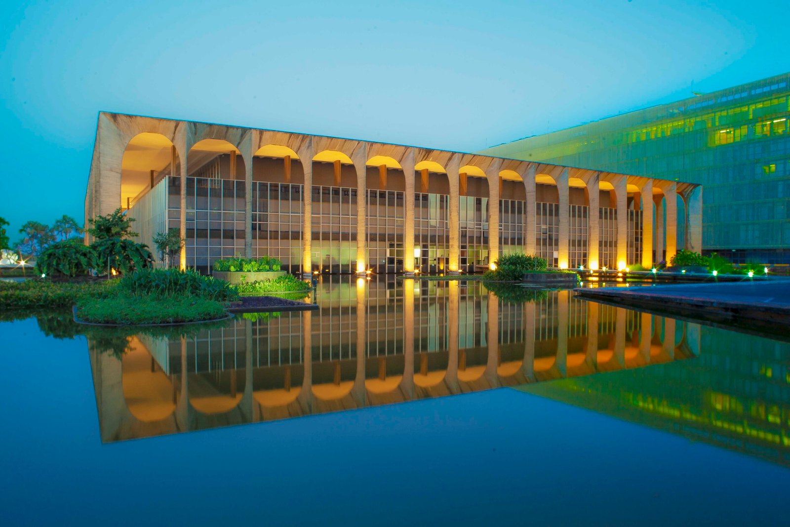 Concurso para diplomata do Itamaraty tem salário inicial de R$ 22,5 mil; inscrições terminam nesta quarta