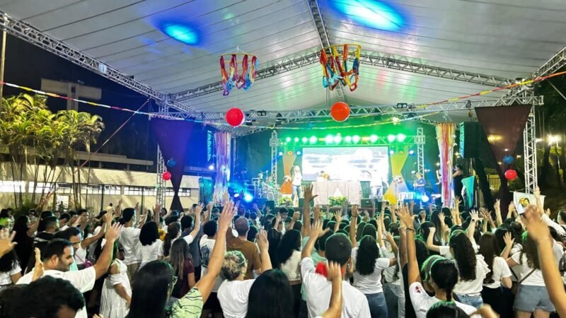 Carnaval: 34ª edição do Anunciai será realizada de domingo (14) a terça (17) em Ipatinga