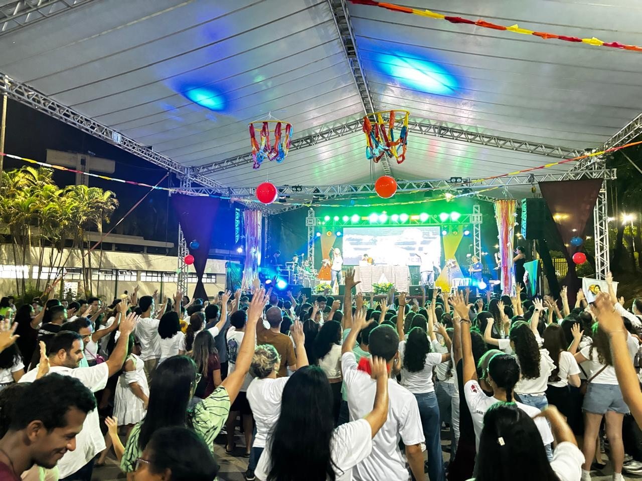 Carnaval: 34ª edição do Anunciai será realizada de domingo (14) a terça (17) em Ipatinga