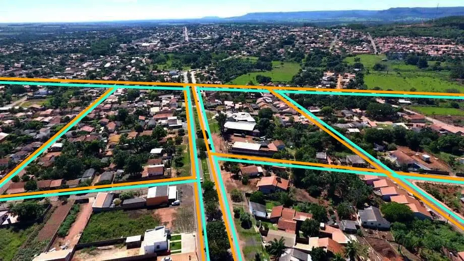 Ampliação da rede de esgoto alcança 42 municípios de MS