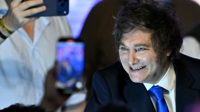 Reforma trabalhista de Milei avança com a aprovação do Senado e segue para Câmara