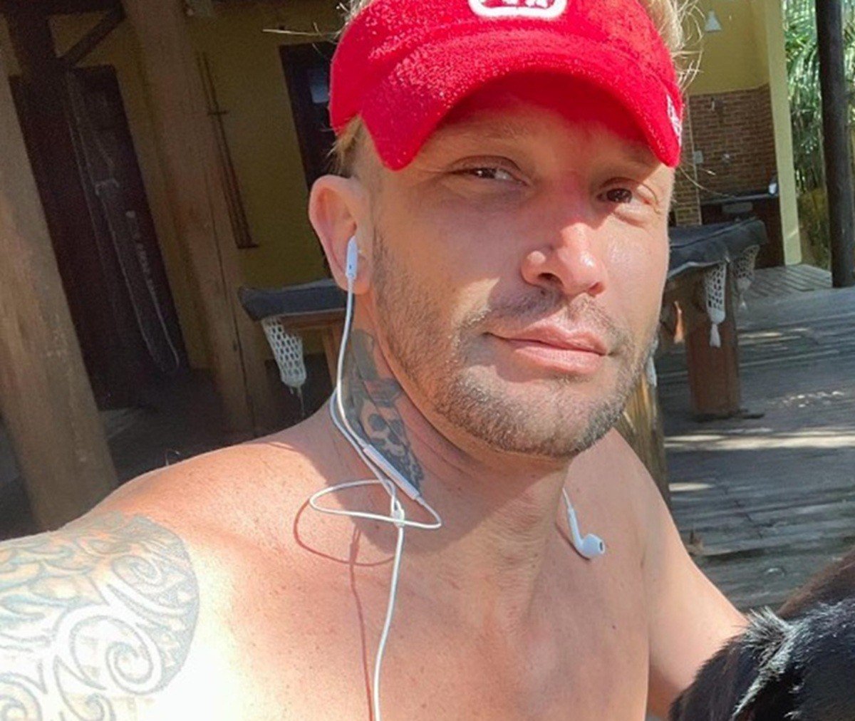 Ex-modelo internacional preso por tráfico de drogas em Florianópolis: o que se sabe e o que falta saber