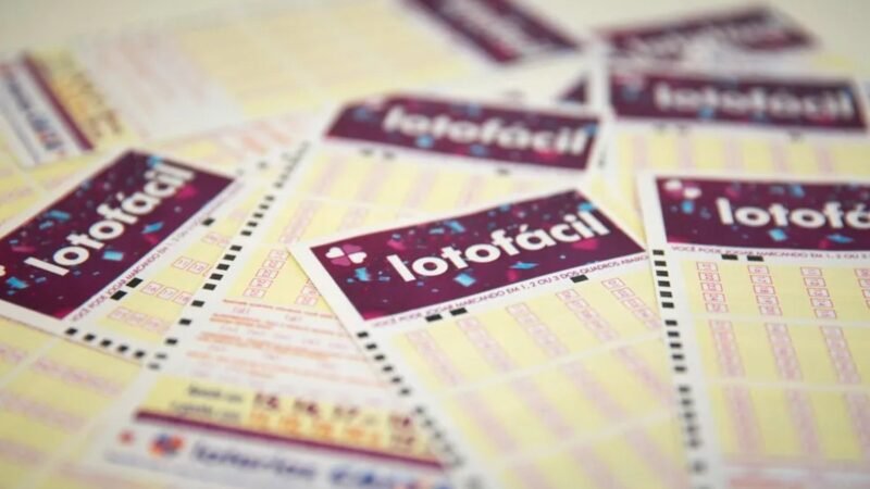 Aposta do Paraná acerta 15 números da Lotofácil e leva mais de R$ 2 milhões