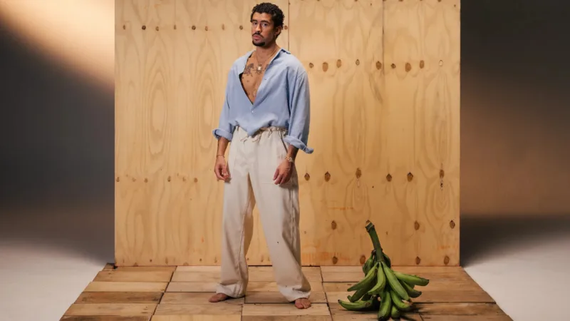 Bad Bunny estreia no Brasil; veja provável setlist e tudo o que você precisa saber sobre shows