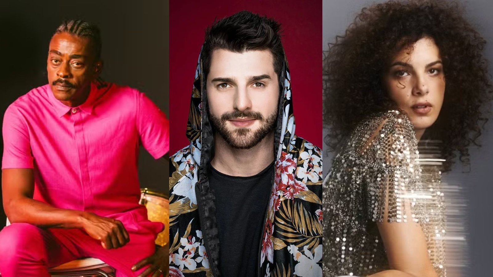 Segunda de carnaval no Recife tem shows de Seu Jorge, Alok, Nação Zumbi e Céu; confira programação