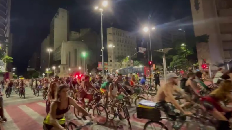 Carnaval de BH: Bloco da Bicicletinha e Arrastão do Hott saem nesta quinta-feira; veja guia completo