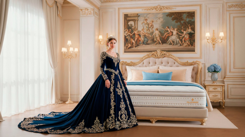 Descubra como é a experiência da loja que virou um “spa do sono” em São Paulo