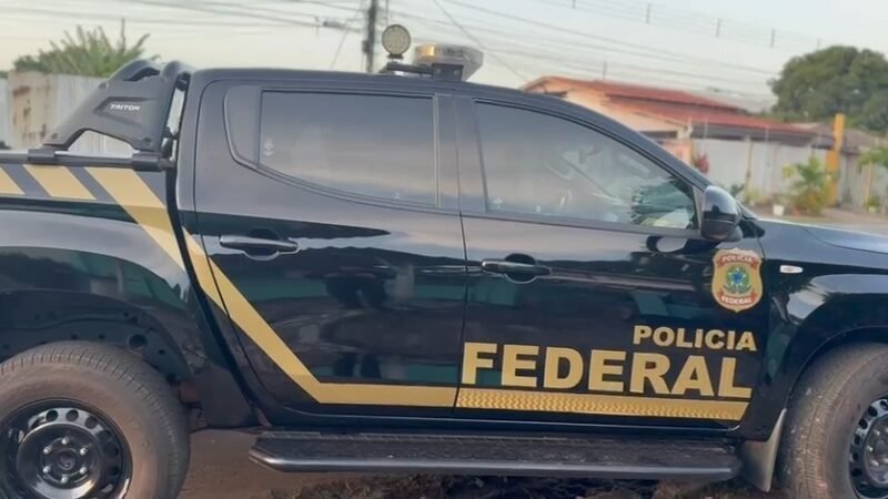 Polícia Federal investiga fraudes contra clientes da Caixa no Amapá