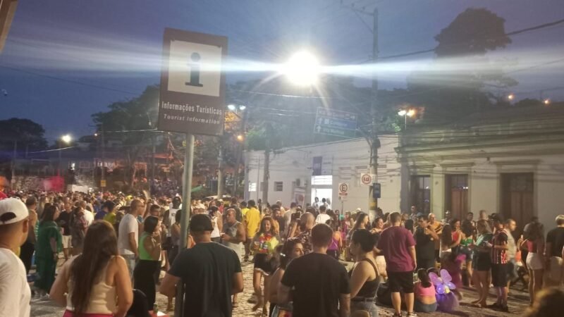 Carnaval de 2026: veja a programação das cidades do Alto Tietê