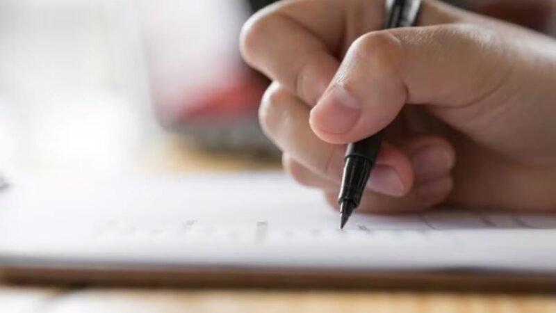 Inscrições para concurso da Prefeitura de Nova Floresta, PB, terminam neste domingo (22)