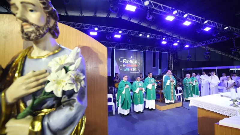 Carnaval da Paz 2026: Crescer e vários outros eventos começam nesta sexta-feira (13)