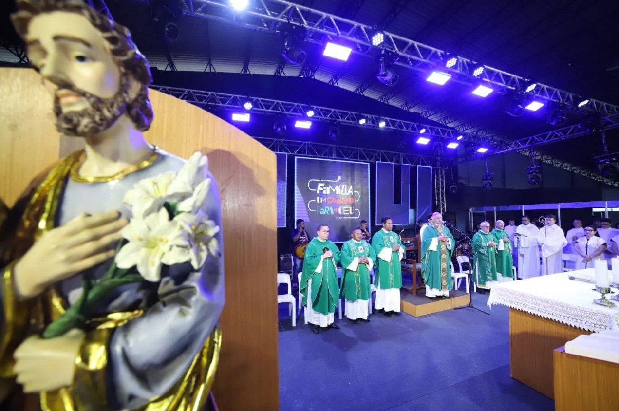 Carnaval da Paz 2026: Crescer e vários outros eventos começam nesta sexta-feira (13)