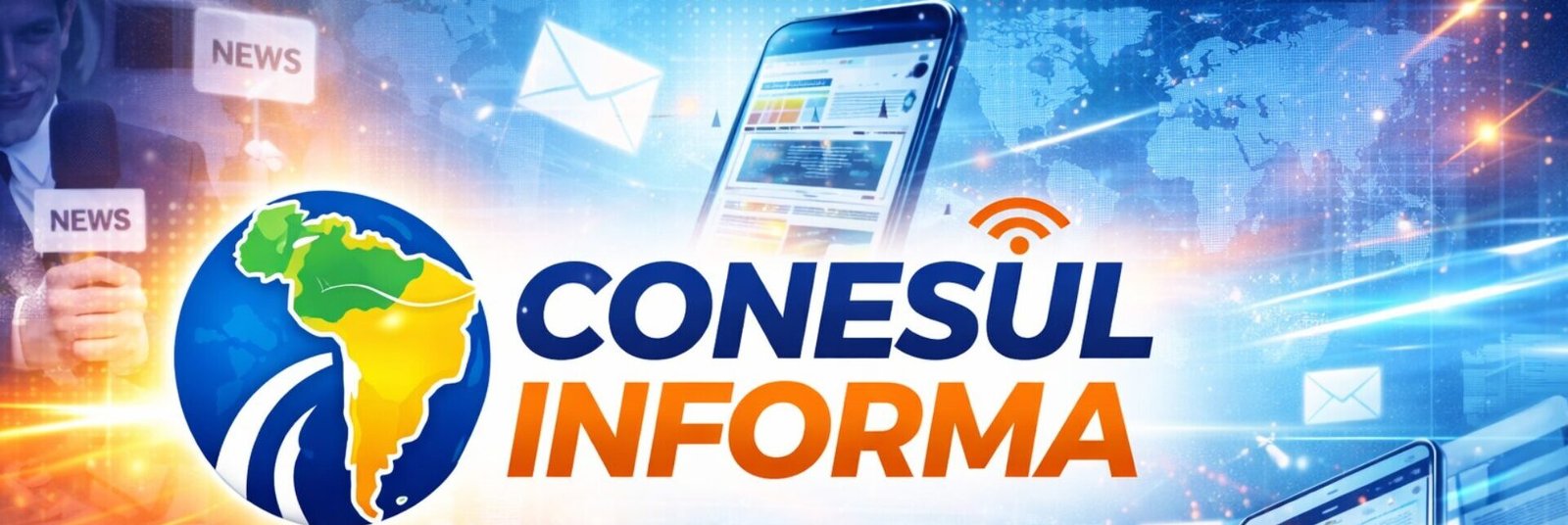 CONESUL INFORMA