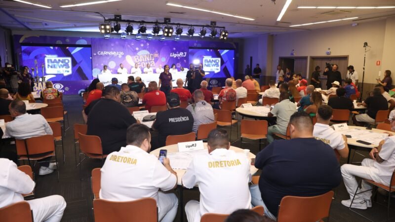 Maricá vence a Série Ouro e vai para o Grupo Especial