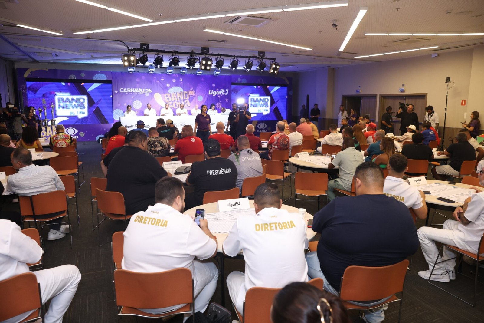 Maricá vence a Série Ouro e vai para o Grupo Especial