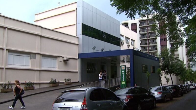 Justiça libera atendimentos de urgência em ala provisória da Beneficência em Ribeirão Preto