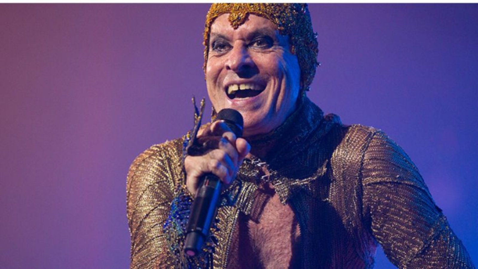 Ney Matogrosso, bandas locais e ressacas de Carnaval são atrações do fim de semana no DF