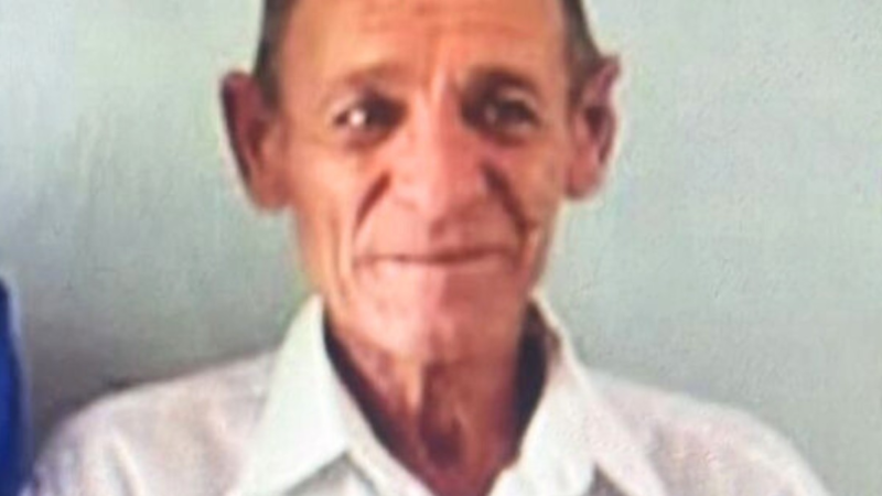 Adolescente que matou homem a facadas após desistir de relação sexual é apreendido pela polícia