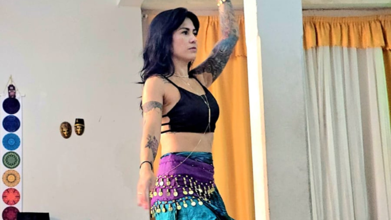 Fã de Shakira que pagou R$ 5 para ver a cantora em MG não irá à show no Rio: ‘Ela me inspirou a outro sonho’