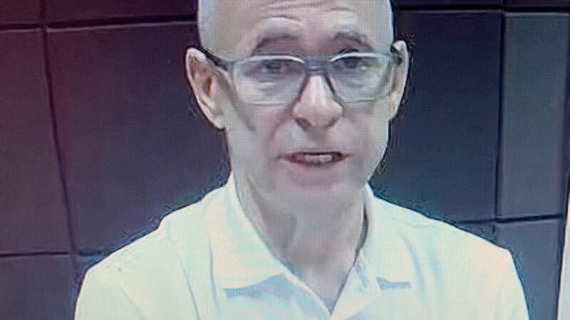 Condenado pela morte de Marielle Franco, Domingos Brazão recebeu mais de R$ 726,2 mil do TCE desde a prisão