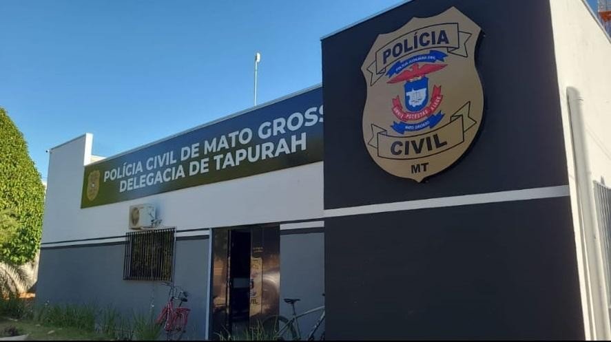 Grávida de 3 meses é agredida por 8 membros de facção durante confraternização em MT