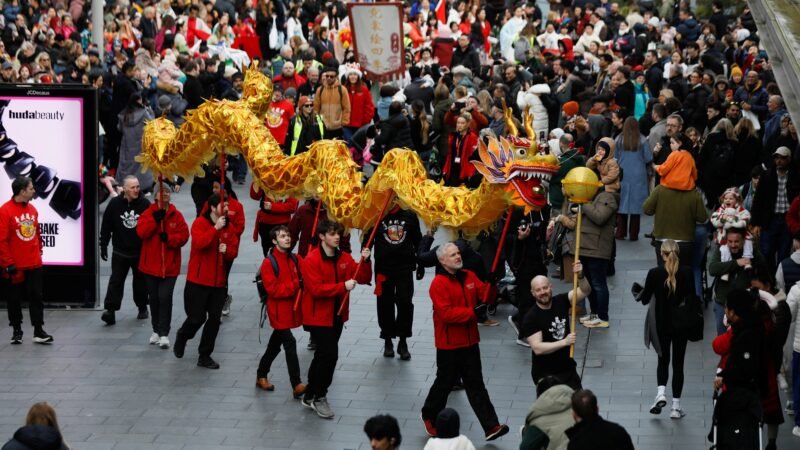 Ano Novo Chinês começa na terça; qual é o significado do cavalo, animal do ano