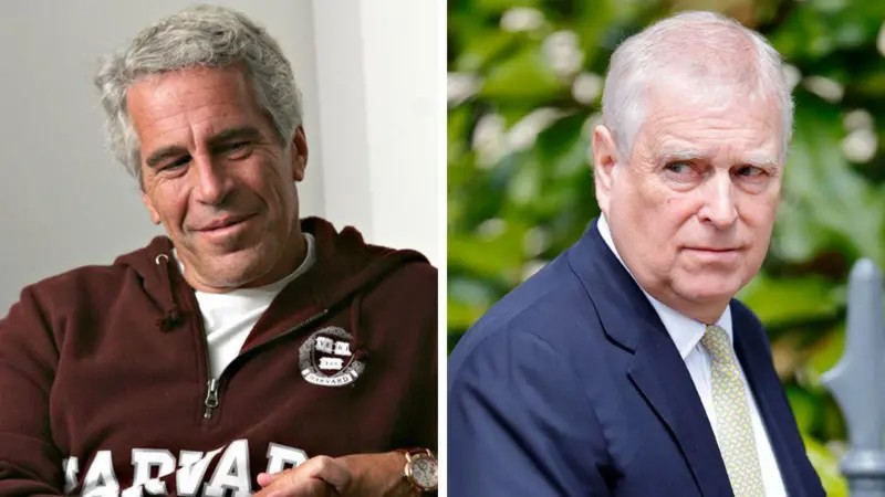 Arquivos de Epstein podem ser apenas ‘ponta do iceberg’ na investigação contra Andrew
