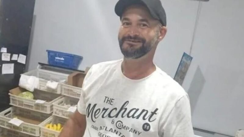 Motociclista morre e jovem fica em estado gravíssimo após batida entre motos em Nova Mutum (MT)