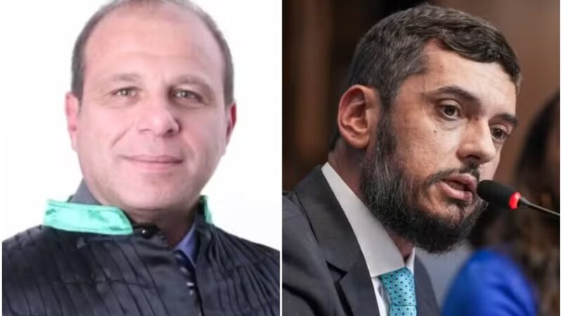 ‘Celular-bomba’ e apagamento seletivo: PF lista manobras de Bacellar para fugir da investigação