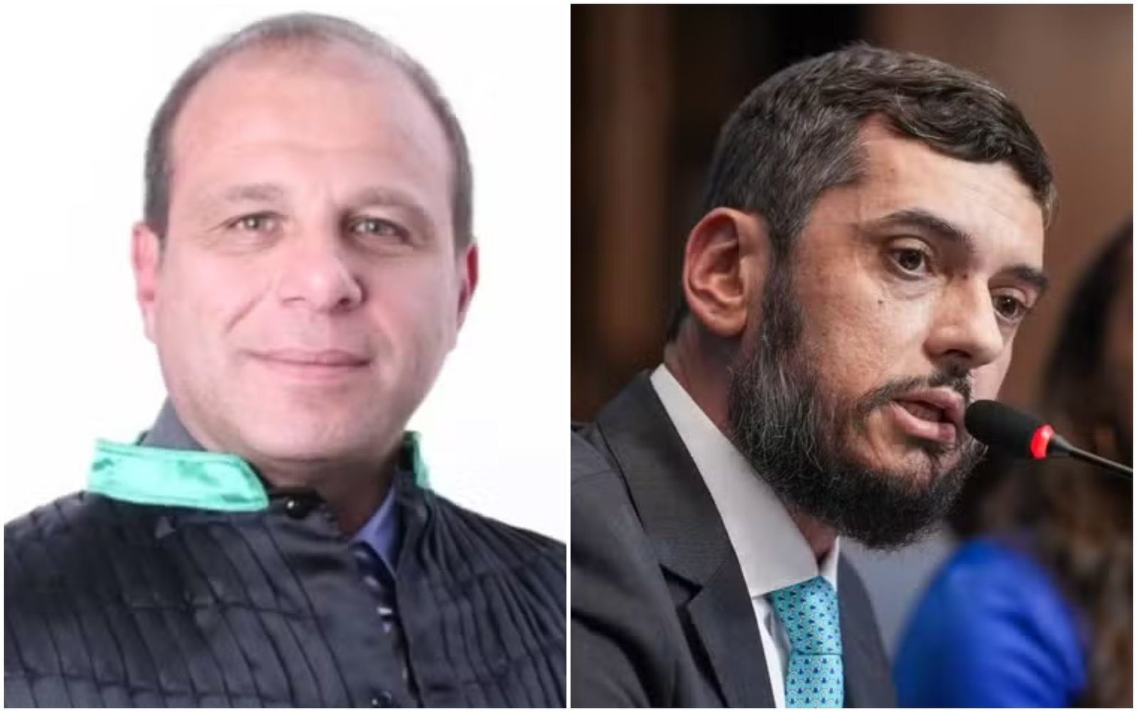 ‘Celular-bomba’ e apagamento seletivo: PF lista manobras de Bacellar para fugir da investigação