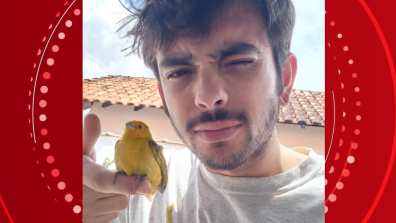 Músico, guitarrista, compositor: quem era jovem morto por dono de bar em Curitiba após briga por ficha de fliperama