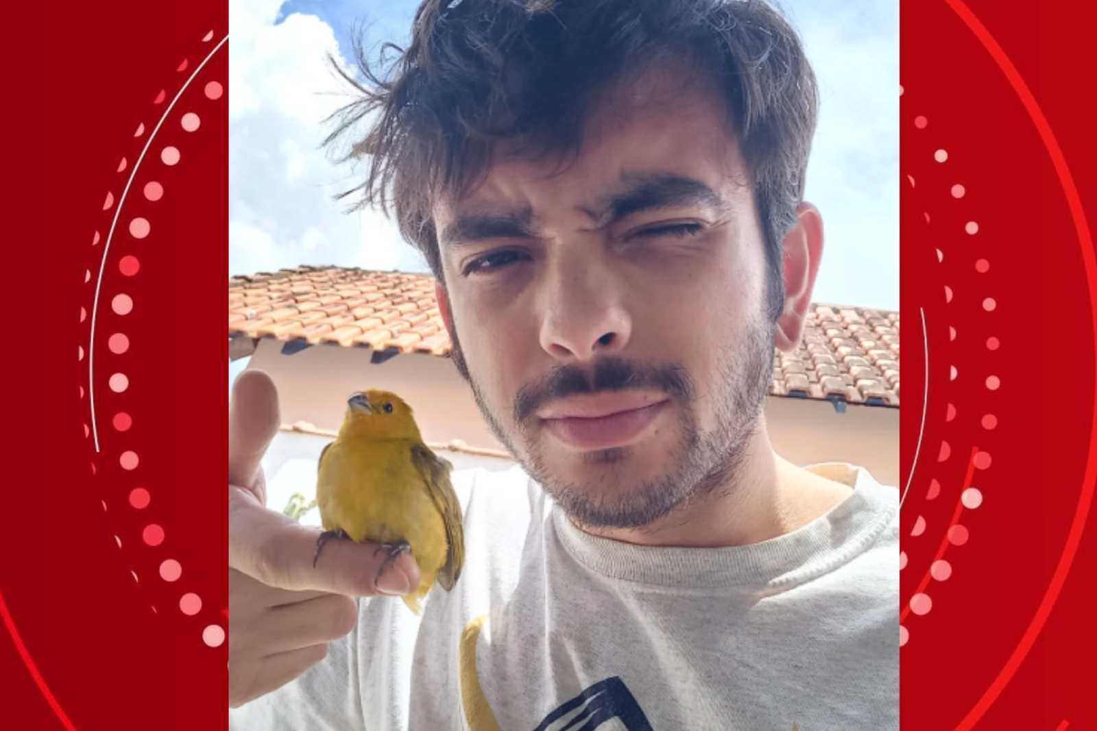 Músico, guitarrista, compositor: quem era jovem morto por dono de bar em Curitiba após briga por ficha de fliperama