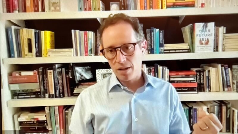 Cuidado para não sabotar o seu futuro eu