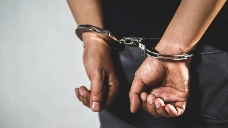 Engenheiro florestal é preso por suspeita de fraudes em terras públicas em RO