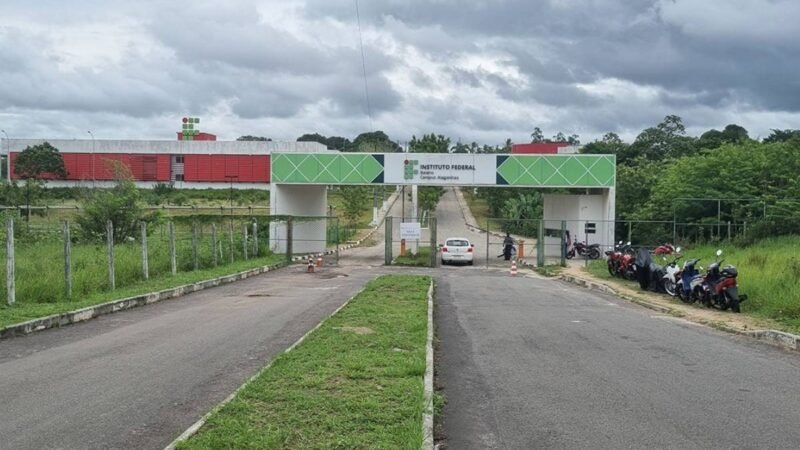 IF Baiano abre inscrições para 560 vagas em curso preparatório gratuito para institutos federais