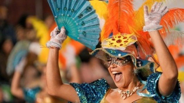 CARNAVAL ALÉM DA FOLIA: MOMENTO DE ALINHAR METAS E SONHOS