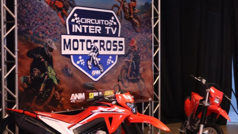 Inter TV Grande Minas apresenta eventos que integram o calendário de 2026