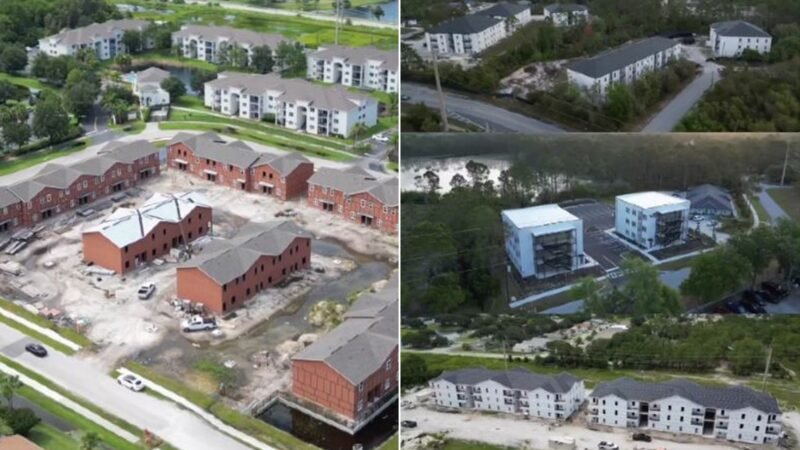 Suspeita de golpe imobiliário nos EUA, empresa do ex-goleiro Doni tem 22 processos em tribunal da Flórida