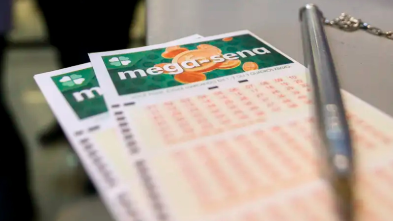Oito apostas do Paraná acertam a quina da Mega-Sena; bolão de Curitiba leva mais de R$ 200 mil