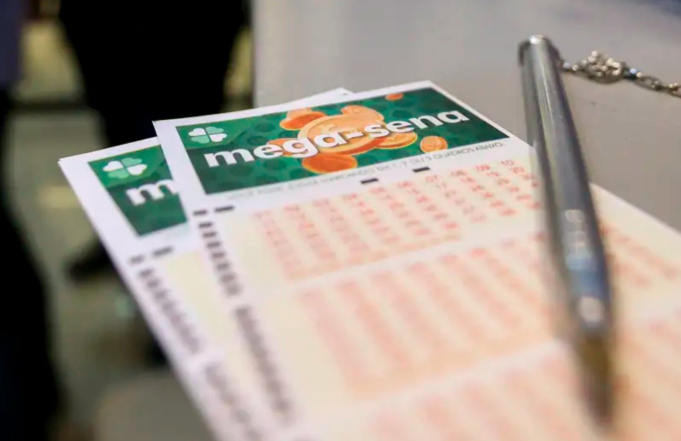 Oito apostas do Paraná acertam a quina da Mega-Sena; bolão de Curitiba leva mais de R$ 200 mil