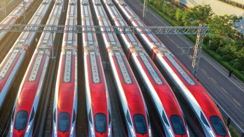 Trem Intercidades: SP autoriza segundo lote de desapropriações de áreas na região de Campinas