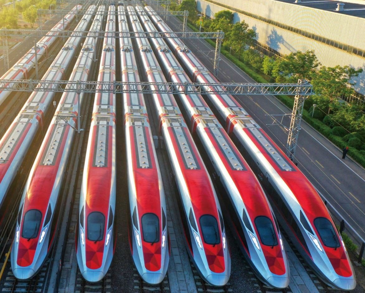 Trem Intercidades: SP autoriza segundo lote de desapropriações de áreas na região de Campinas