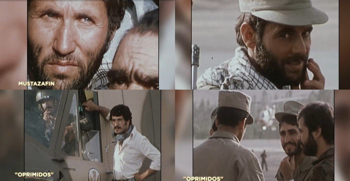 Quem são os ‘Mustazafin’, ou ‘oprimidos’, jovens pobres que formaram a guarda que hoje protege a ditadura do Irã