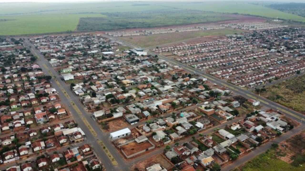 Obras do Novo PAC na região do Cone Sul preveem melhorar a saúde em sete cidades de MS