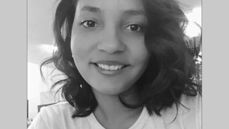 ‘Ela queria terminar’: diz namorado à polícia ao confessar ter matado jovem enforcada em MS