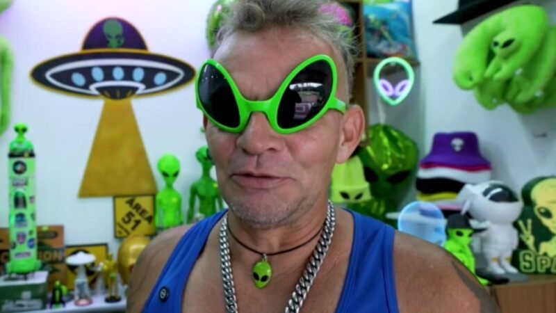 Cidade no litoral de SP se considera a ‘capital’ dos ETs e possui roteiro ufológico; conheça