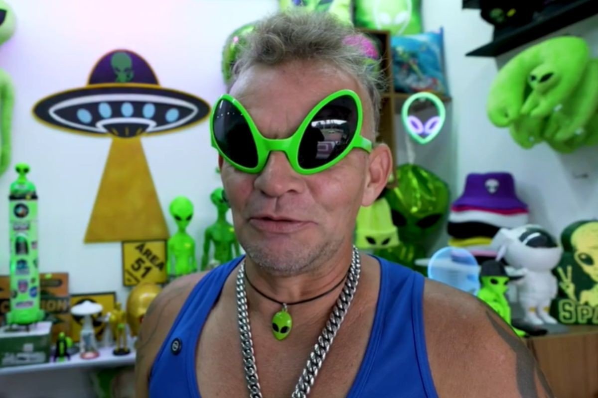 Cidade no litoral de SP se considera a ‘capital’ dos ETs e possui roteiro ufológico; conheça