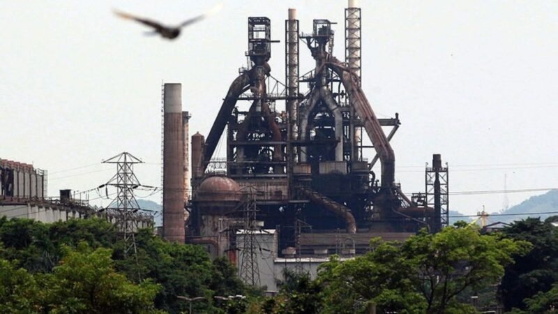 Senado aprova pacote de R$ 3,1 bilhões para a indústria química e petroquímica